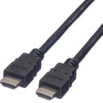 Valueline HDMI Összekötő Fekete 10m 11.99. 5558 (11.99.5558)