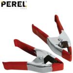 PEREL Метални стяги 6, 2 броя / perel hsc150 / (prl hsc150)