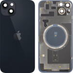 Apple Piese si componente Capac Baterie Apple iPhone 14 Plus, Negru (Midnight), Swap (cap/ai14p/ne/sw) - vexio