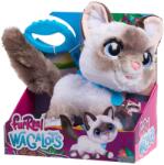 Hasbro Интерактивна играчка Hasbro Furreal Friends - Плюшено коте (28059) - ozone