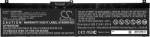 Cameron Sino Батерия за лаптоп DELL Precision 7330, 7530, 7540, 7730 0RY3F9 11, 4V 8000mAh CAMERON SINO (CS-DEP753NB) - cybertrade