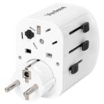 Yenkee YAT UN1 utazóadapter (YAT UN1) - marketworld