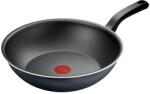Tefal H0561942 Serpenyő Wok indukciós 28cm Fekete (H0561942)