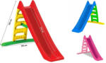  Csúszda gyerekeknek különböző színekben 170cm