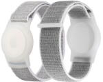 Mobile Origin AirTag Strap, grey (FRL-ATSTR-GRY) - vexio