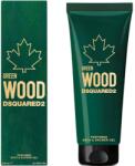 Dsquared2 Green Wood Gel de duș pentru bărbați Barbati 250 ml