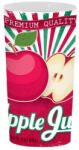  IRIS Apple Juice mintás pohár 470ml 161918-026