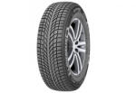 Michelin Latitude Alpin La2 Xl 255/60 R18 112v