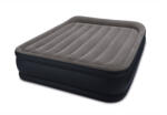 Intex 64136 Felfújható matrac Deluxe 230V 203x152x42cm