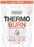 Pure Gold Thermo Burn - ananász - 240g - vitaminbolt - 5 535 Ft