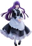 SEGA Statuetă Sega Animation: Frieren: Beyond Journey's End - Fern (Luminasta) (Maid Costume), 21 cm (SEGA1138056) Figurina
