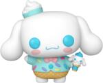 Funko Figurină Funko POP! Sanrio: Hello Kitty & Friends - Cinnamoroll (Ice Cream) #100 (101016) Figurina