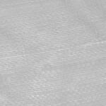 Springos Ga2186 ponyva 6 x 8 m szürke-fekete (GA2186)