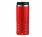 Smile MPM Smile thermo kulacs, 320ml piros (STT-20) (STT-20)