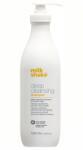 Erős tisztító sampon, Milk Shake, Mélytisztító sampon 1000ml