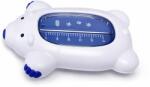 Kidizi Termometru baie si camera Kidizi Polar Bear, plutitor, 13 cm (5949551917243)
