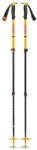 Black Diamond Kijki narciarskie Black Diamond Traverse 3 140cm (BD11161230591401)