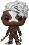 Funko Figurină Funko POP! Television: Arcane - Ekko #1603 (FK75648) Figurina