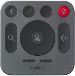 Logitech Rally Ultra-HD ConferenceCam távirányító Vezeték nélküli RF Webkamera Nyomógombok (993-001940)