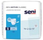 Seni Scutece Adulti Tip Chilot Seni Active Classic, S, 30 Bucati (BEMSCO00208)