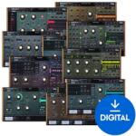 u-he Uhbik 2 (Digitális termék)