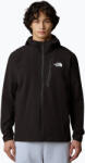 The North Face Geacă softshell pentru bărbați The North Face Softshell tnf black