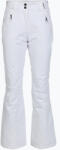 EA7 Emporio Armani Pantaloni de schi pentru femei EA7 Emporio Armani Ski Cortina Toray white
