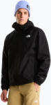 The North Face Geacă softshell pentru bărbați The North Face Quest Mono tnf black