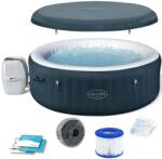 Bestway Felfújható SPA Lay-Z Miami Green 6 személyes Bestway 6001D (6001D) - pabex