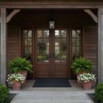 Springos Ha7532 lábtörlő 60 x 90 cm (HA7532)