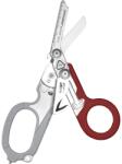 LEATHERMAN Multitool Leatherman Raptor Rescue Garnet