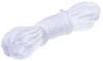 DEDRA-EXIM Sfoară pentru rufe 10m, DEDRA M90A040, diametru 4, 0mm (DED-M90A040)