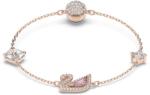 Swarovski bratara DAZZLING SWAN PPYX-AKD15E_10Y (5485876)
