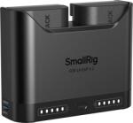 SmallRig Incarcator SmallRig Kit de incarcare turbo pentru baterii de camera LP-E6P 5485