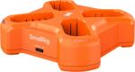 SmallRig Incarcator SmallRig 4 Canale DMW-BLK22 5748