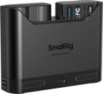 SmallRig Incarcator SmallRig Kit de incarcare turbo pentru baterii de camera EN-EL15c 5486