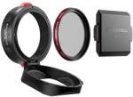 Freewell Parasolar Protectie solara Freewell pentru Fuji GFX 100RF (negru)