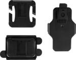 Transcend Body Camera Accessory Kit I Mount for for DrivePro Body 10B/10C/20/30/40/52/60/70