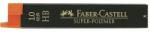 Faber-Castell Faber-Castell: Ironbetét SP 1, 0mm 12 db HB (120900) (120900)