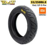 PMT Cauciuc PMT 55 250R6.0 (10x2.125) E-Fire Urban pentru Trotinete Electrice , Xiaomi, Dualtron (C971)