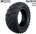 Xuancheng Cauciuc Offroad Tubeless 12x4.5, 6.5 pentru Trotinete Electrice , Xuancheng (C968)