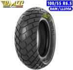 PMT Cauciuc PMT 100 55 R6.5 B Rain (Versiune Ploaie) pentru Trotinete Electrice , Dualtron, VSETT, Rion (C973)