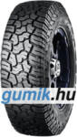 Yokohama Geolandar X-AT (G016) ( LT31x10.50 R15 109Q 6PR, POR, RPB ) - gumik