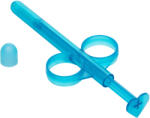 CalExotics Lube Tube Blue 2 pack