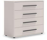  MAXIONE komód - kasmír (10000017757)