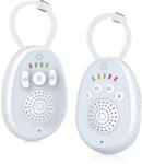 EVOLVEO LULLA - Baby monitor audio cu cântece de leagăn și transmisie vocală (LULLA) Aparat supraveghere bebelus