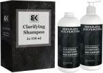 BK Brazil Keratin Brazil Keratin Clarifying Shampoo Duo Set 2 x 550 ml