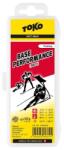 TOKO Ceară TOKO Base Performance, 120 g, roșu