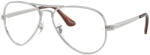 Ray-Ban RX3925V - 2501 - 58 bărbat, damă (RX3925V - 2501 - 58) Rama ochelari