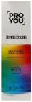 Revlon Pro You The Color Maker Permanent Hair Color 90 ml vopsea permanentă 8.8/8B Light Blonde Chocolate Brown